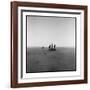 Topi Antelope, Masai Mara Game Reserve, Kenya-Paul Souders-Framed Photographic Print