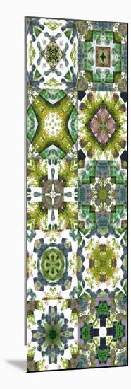 Topiary, 2018-Helen White-Mounted Premium Giclee Print