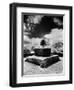 Topiary at Arley Hall, Cheshire, England-Simon Marsden-Framed Giclee Print