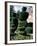 Topiary, Levens Hall, Cumbria, England, United Kingdom-Adam Woolfitt-Framed Photographic Print