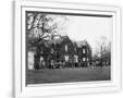 Gramercy White
