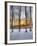 Topiczone-Jim Crotty-Framed Photographic Print