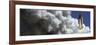 Topix Space Shuttle Discovery-Scott Audette-Framed Photographic Print