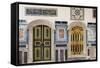 Topkapi Palace, Sultanahmet, Istanbul, Turkey-Ben Pipe-Framed Stretched Canvas