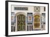 Topkapi Palace, Sultanahmet, Istanbul, Turkey-Ben Pipe-Framed Photographic Print