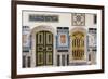 Topkapi Palace, Sultanahmet, Istanbul, Turkey-Ben Pipe-Framed Photographic Print