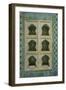 Topkapi Palace, the Harem-Guido Cozzi-Framed Photographic Print