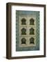 Topkapi Palace, the Harem-Guido Cozzi-Framed Photographic Print