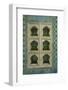 Topkapi Palace, the Harem-Guido Cozzi-Framed Photographic Print