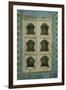 Topkapi Palace, the Harem-Guido Cozzi-Framed Photographic Print