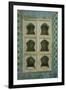 Topkapi Palace, the Harem-Guido Cozzi-Framed Photographic Print