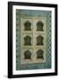 Topkapi Palace, the Harem-Guido Cozzi-Framed Photographic Print