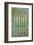 Topkapi Palace, the Harem-Guido Cozzi-Framed Photographic Print