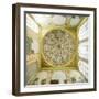 Topkapi Palace, the Harem-Guido Cozzi-Framed Photographic Print