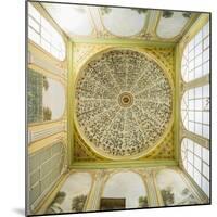 Topkapi Palace, the Harem-Guido Cozzi-Mounted Photographic Print