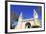 Topkapi Palace, UNESCO World Heritage Site, Sultanahmet District, Istanbul, Turkey, Europe-Richard Cummins-Framed Photographic Print