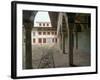 Topkapi Saray Harem, 1459 Post, 16th Century - 18th Century-null-Framed Photographic Print