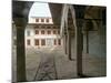 Topkapi Saray Harem, 1459 Post, 16th Century - 18th Century-null-Mounted Photographic Print