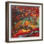 Topography 3-Hilary Winfield-Framed Giclee Print