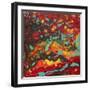 Topography 3-Hilary Winfield-Framed Giclee Print