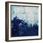 Topography 5-Hilary Winfield-Framed Premium Giclee Print