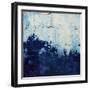 Topography 5-Hilary Winfield-Framed Giclee Print