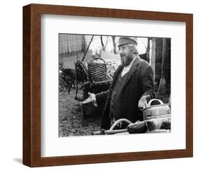 Topol - Fiddler on the Roof-null-Framed Photo