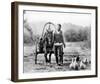 Topol - Fiddler on the Roof-null-Framed Photo