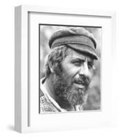 Topol - Fiddler on the Roof-null-Framed Photo