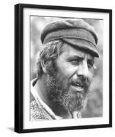 Topol - Fiddler on the Roof-null-Framed Photo