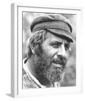 Topol - Fiddler on the Roof-null-Framed Photo