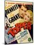 Topper, 1937, Directed by Norman Z. Mcleod-null-Mounted Giclee Print
