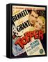 Topper, 1937, Directed by Norman Z. Mcleod-null-Framed Stretched Canvas