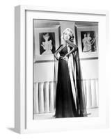 Topper, Constance Bennett, 1937-null-Framed Photo