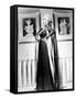 Topper, Constance Bennett, 1937-null-Framed Stretched Canvas