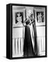 Topper, Constance Bennett, 1937-null-Framed Stretched Canvas