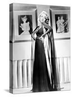 Topper, Constance Bennett, 1937-null-Stretched Canvas