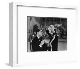 Topper-null-Framed Photo