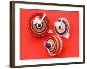 Tops-null-Framed Photographic Print