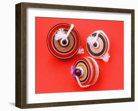 Tops-null-Framed Photographic Print