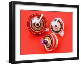 Tops-null-Framed Photographic Print