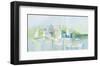 Topsail Island-Albert Swayhoover-Framed Art Print