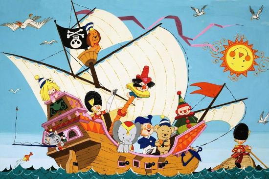 Giclee Print, , large