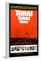 Tora! Tora! Tora!-null-Framed Art Print