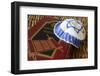 Torah and Kippah, France-Godong-Framed Photographic Print