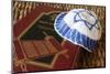 Torah and Kippah, France-Godong-Mounted Photographic Print