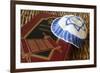 Torah and Kippah, France-Godong-Framed Photographic Print