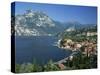 Torbole, Lago Di Garda, Lombardia, Italy, Europe-Gavin Hellier-Stretched Canvas