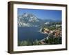 Torbole, Lago Di Garda, Lombardia, Italy, Europe-Gavin Hellier-Framed Photographic Print