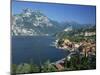 Torbole, Lago Di Garda, Lombardia, Italy, Europe-Gavin Hellier-Mounted Photographic Print